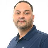 Photo of Sigfredo Mercado