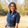 Photo of Rebekah Barnes