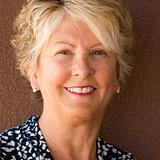 Photo of Patti Irwin