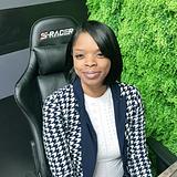 Photo of Sheca Rivera