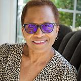 Photo of Virginia Hayes