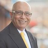 Photo of Jay Upadhyaya