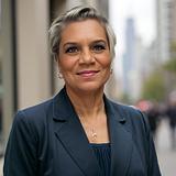 Photo of Carol Ellis