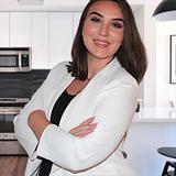 Photo of Kristin Maher
