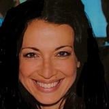 Photo of Cristina Capparelli