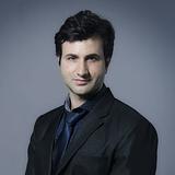 Photo of Richard Sayad