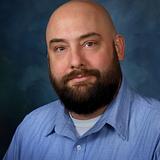 Photo of Jamie Gerdes II