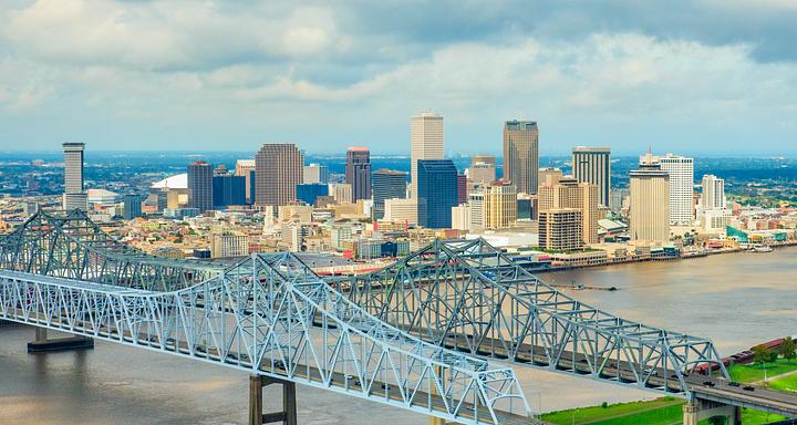 New Orleans, LA real estate