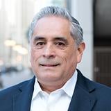 Photo of Andres Padilla