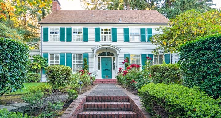 Fayetteville, NC real estate