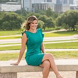 Photo of Megan  Parkovich