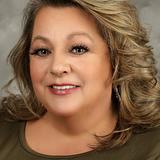 Photo of Jeanette Rasmussen