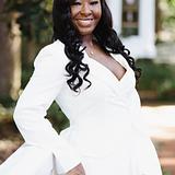 Photo of Ricayah Brown