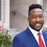 Photo of Brandon Owens