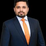 Photo of Shivam Taneja