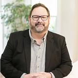 Photo of Michael Roten