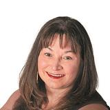 Photo of Kim Johnson