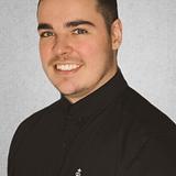 Photo of Brandon Aarts