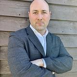 Photo of Christopher Baum