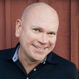 Photo of Kevin Cherry