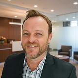 Photo of Brent Shivers