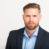 Photo of Cameron Johansson