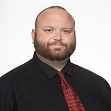 Photo of Frederick Crowdus