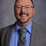 Photo of Matthew Kessler