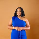Photo of Rolethia Scott