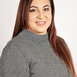 Photo of Jonette Perkins