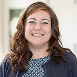 Photo of Lisa Ginter