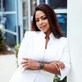 Photo of Razan Mohamed