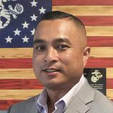 Photo of Sangty & Lisa Mam