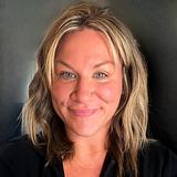 Photo of Julie Wright