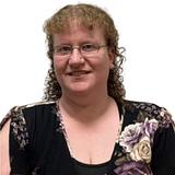 Photo of Melissa Doum