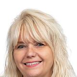 Photo of Penny Echard