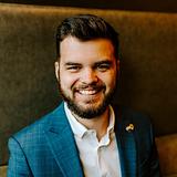 Photo of Jay Glover