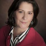 Photo of Michelle Koch