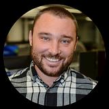 Photo of Nicholas Tomanelli