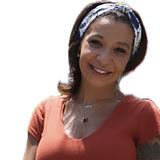 Photo of Meaghan Mello