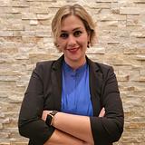 Photo of Jennifer Saade