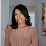 Photo of Tahlisha Pearson