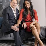 Photo of Kat Sterling & Mark Sterling