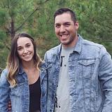 Photo of Nicole & Robert  Bond