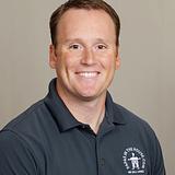 Photo of Ben Anderson