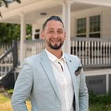 Photo of Eddie Sabbagh