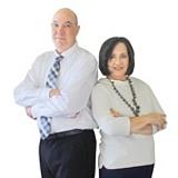 Photo of Dan & Sara Bryan