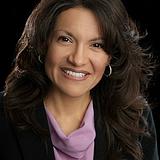 Photo of Michelle Ryan