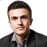 Photo of Matthew  Page