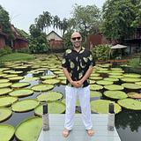 Photo of Cory McNabb